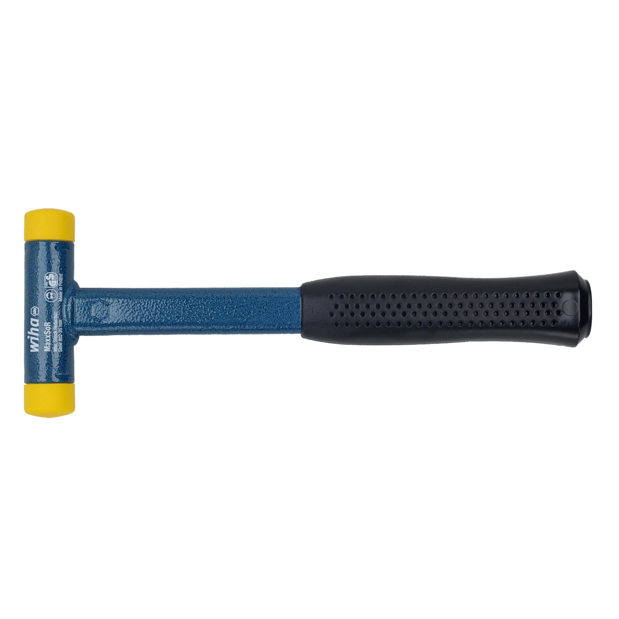 Wiha 80225 Dead Blow Hammer 1.0