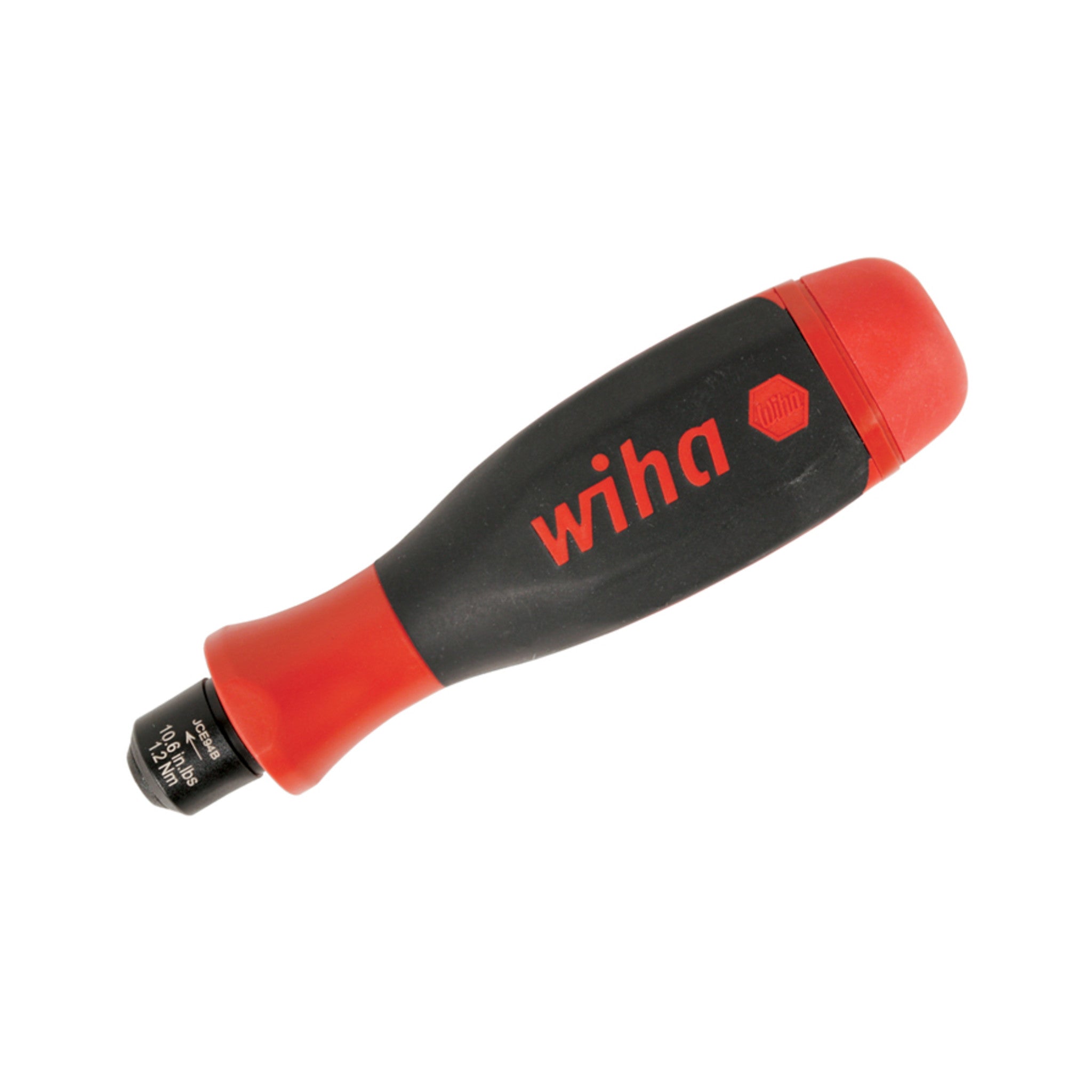 Wiha 29212 easyTorque Screwdriver Handle Made in Germany