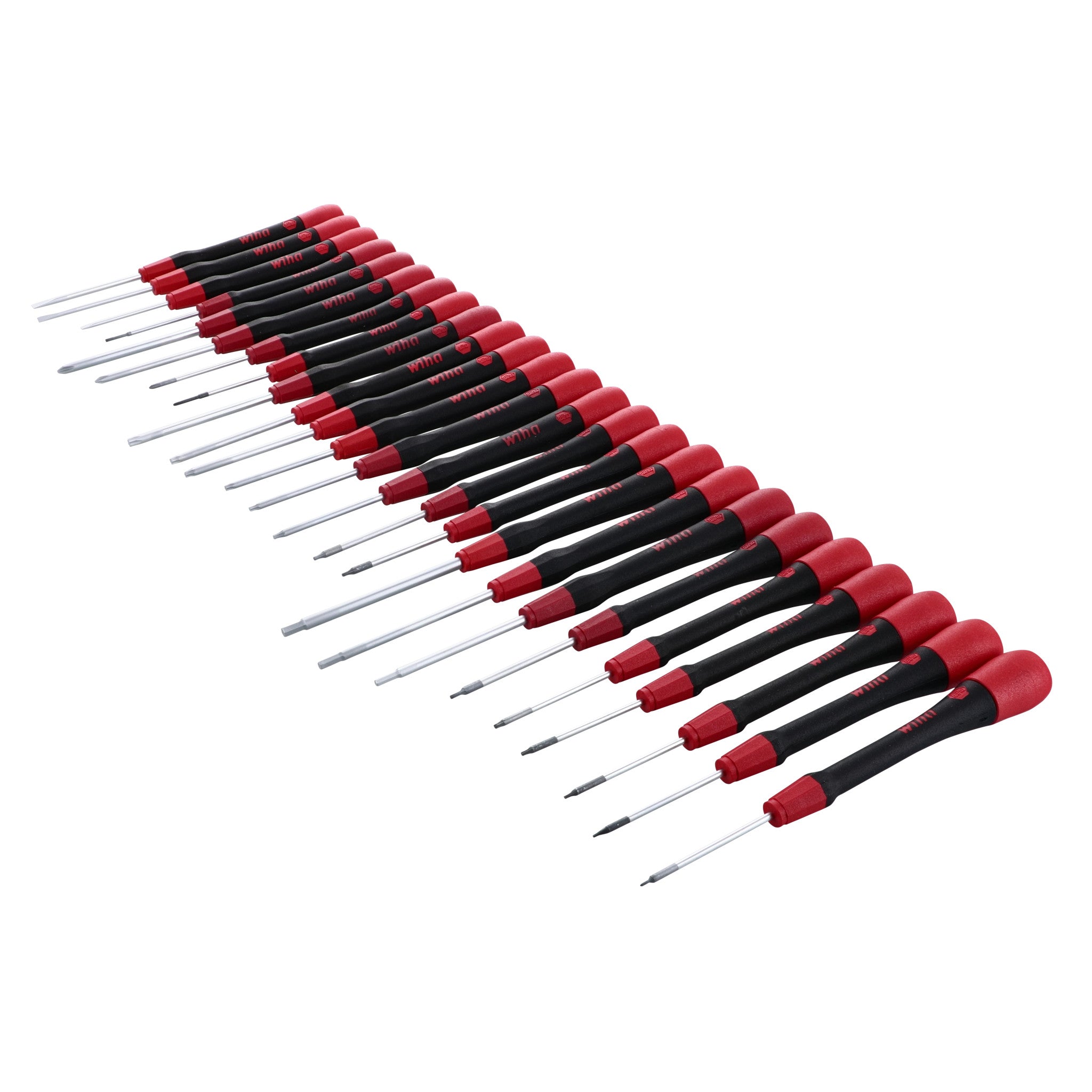 5 Piece PicoFinish Precision Screwdriver Set