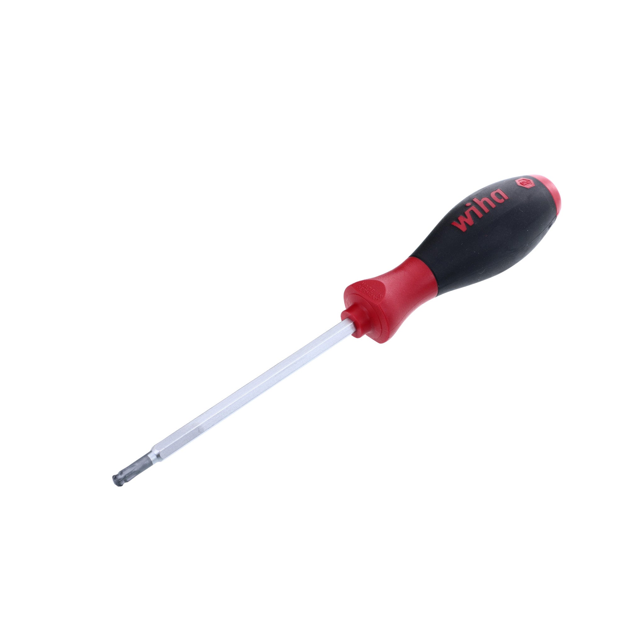 SoftFinish Ball End Torx Screwdriver T30