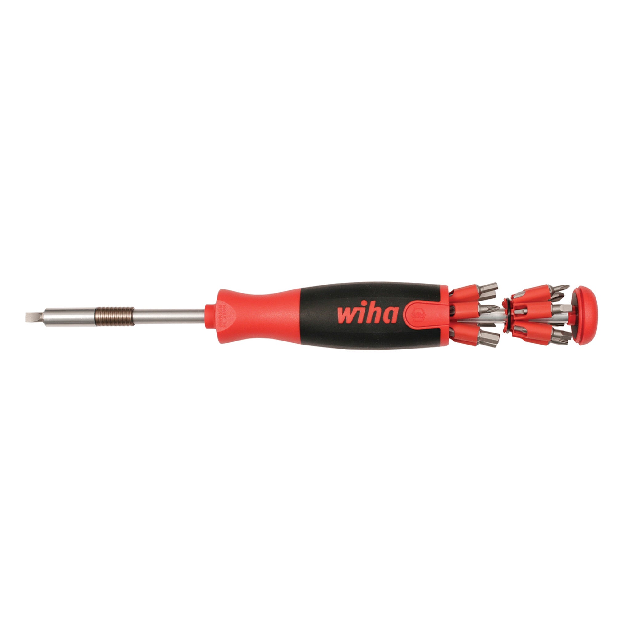 Wiha Tools 38050-WIH 084705380506 マルチ ワンサイズ - DIY・工具