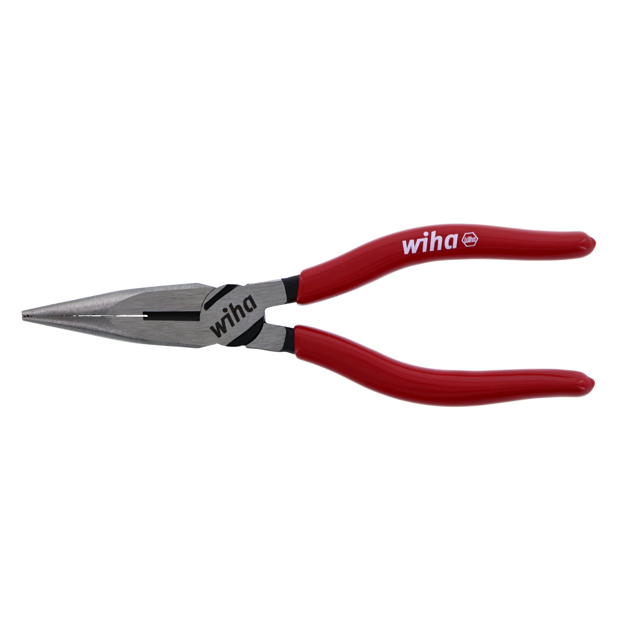 Wiha 32941 Insulated 6 inch Long Flat Nose Pliers