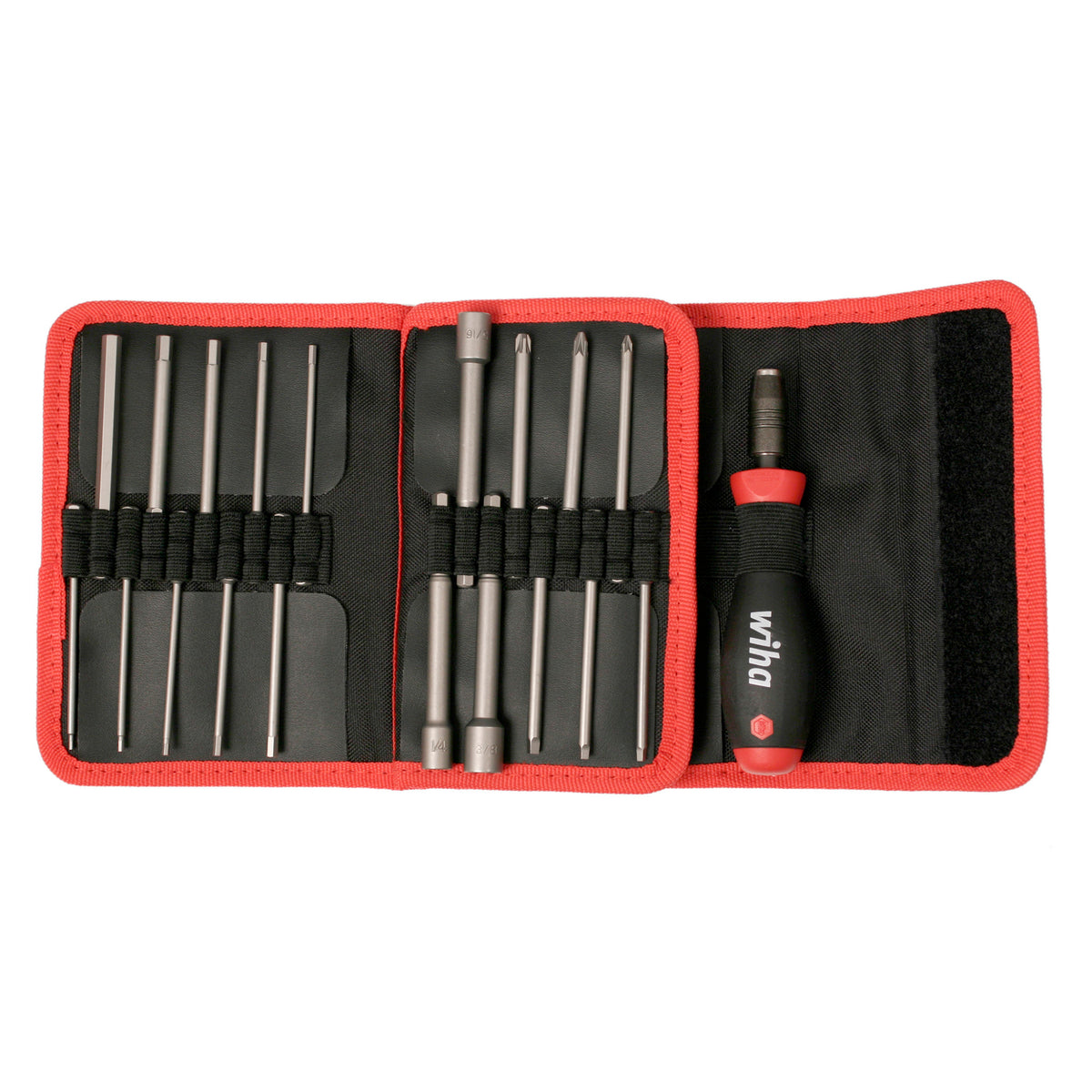 37 Piece Power Blade Set
