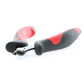 Electronic Precision Diagonal Cutters Full Flush 4.5"