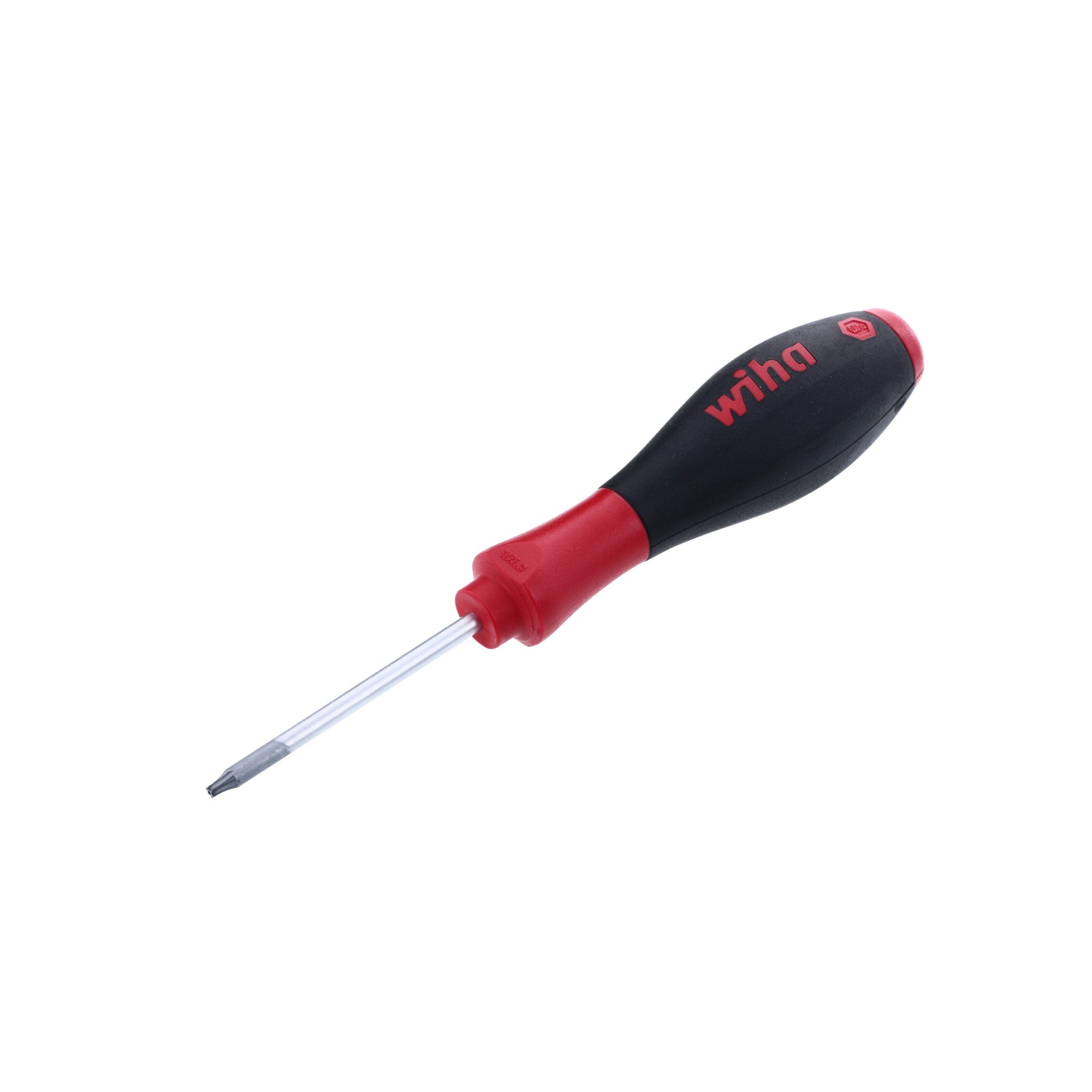 SoftFinish Security Torx Screwdriver T9s