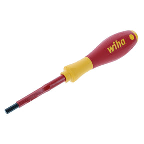 Insulated Hex Metric Screwdrivers