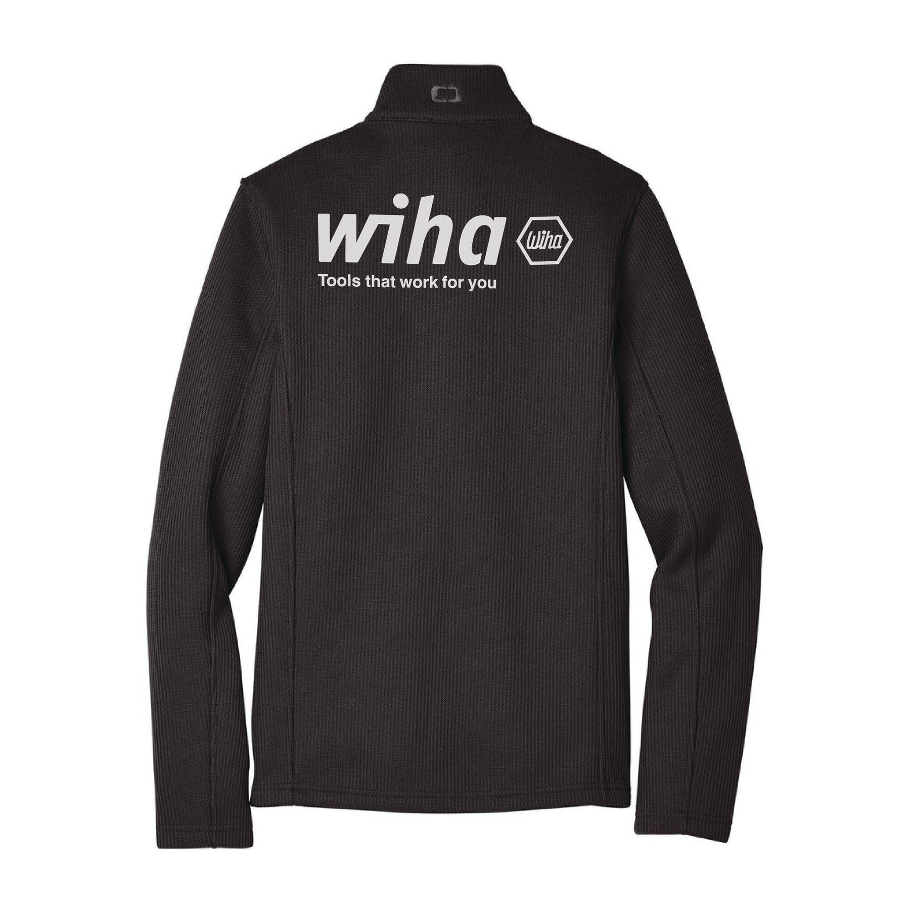 Wiha Ogio® Grit Fleece JDC-Miller Team Jacket - Large