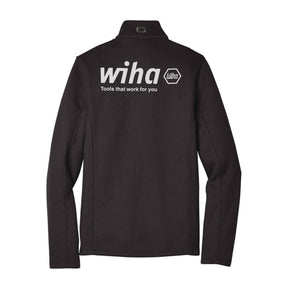 Wiha Ogio® Grit Fleece JDC-Miller Team Jacket - Large