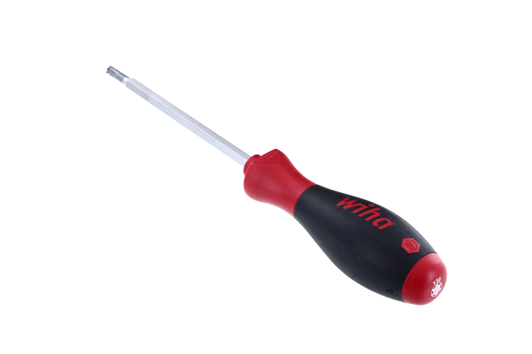 SoftFinish Ball End Torx Screwdriver T30