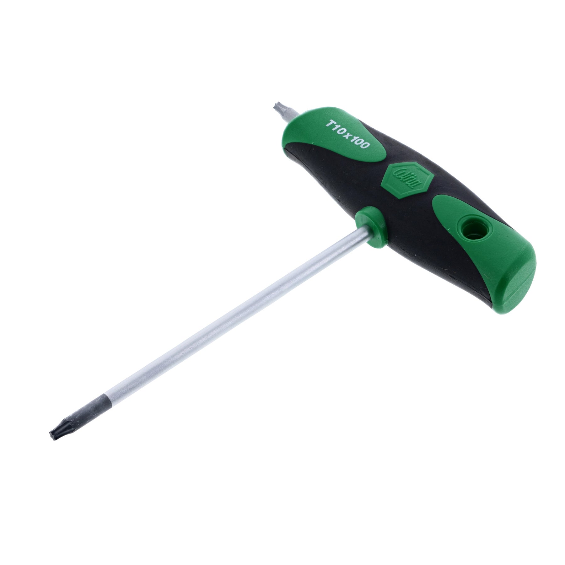 Torx SoftGrip T-Handle T10