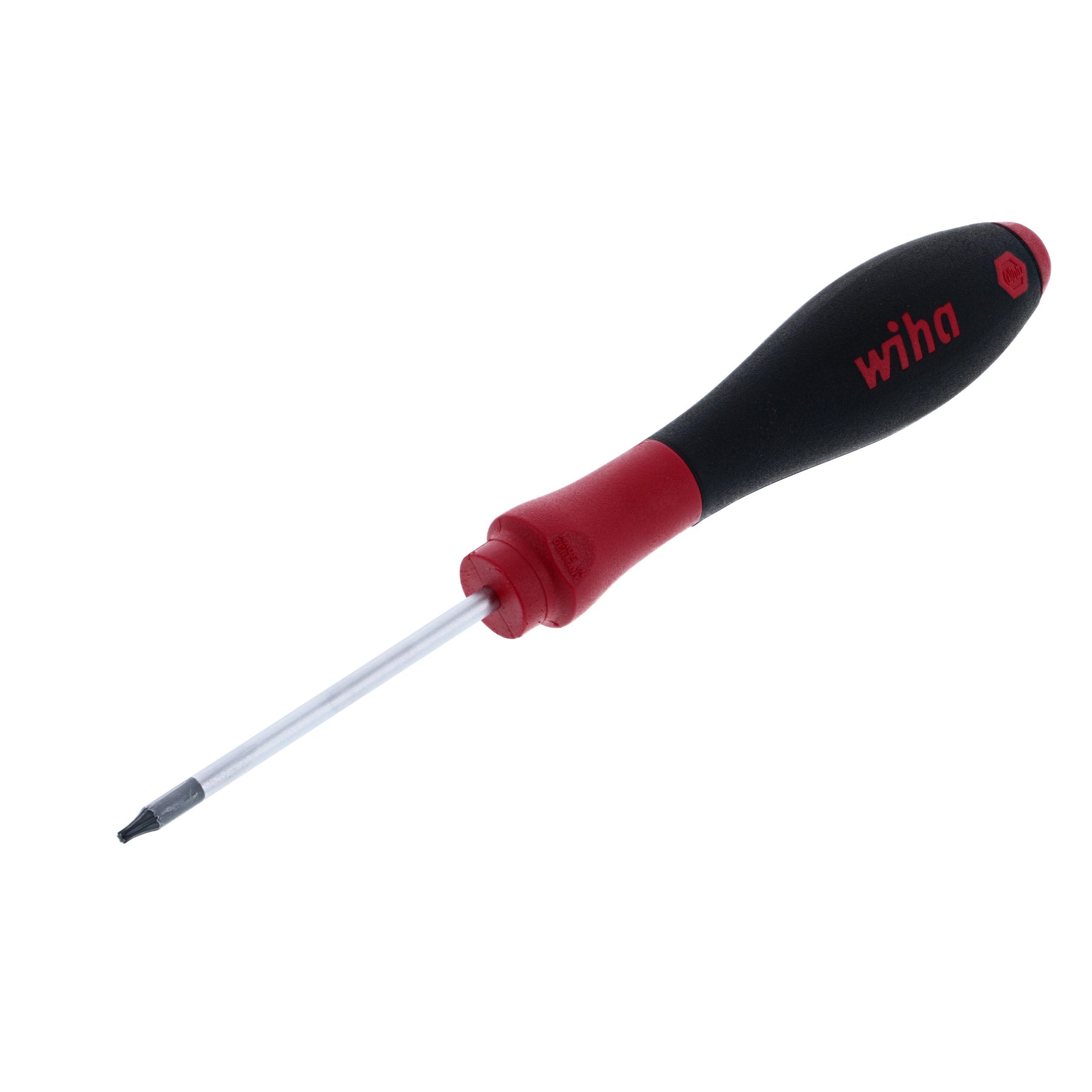 SoftFinish TorxPlus Screwdriver IP6