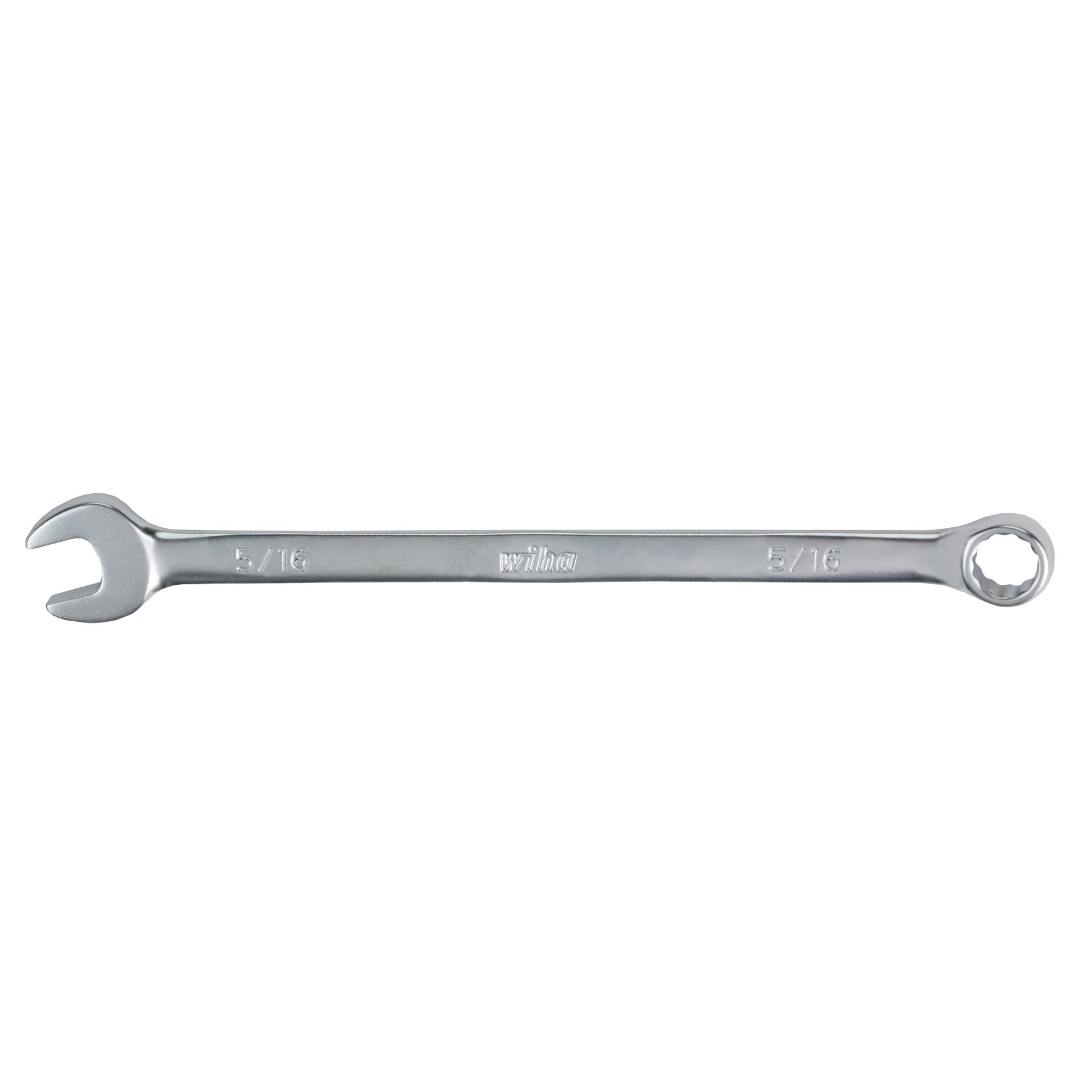 Wiha 30434 Combination Wrench 5/16"