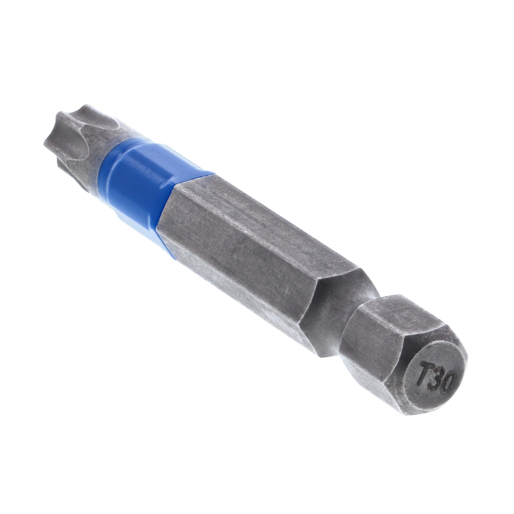 TerminatorBlue Impact Bit Torx T30 - 2 Inch - 5 Pack