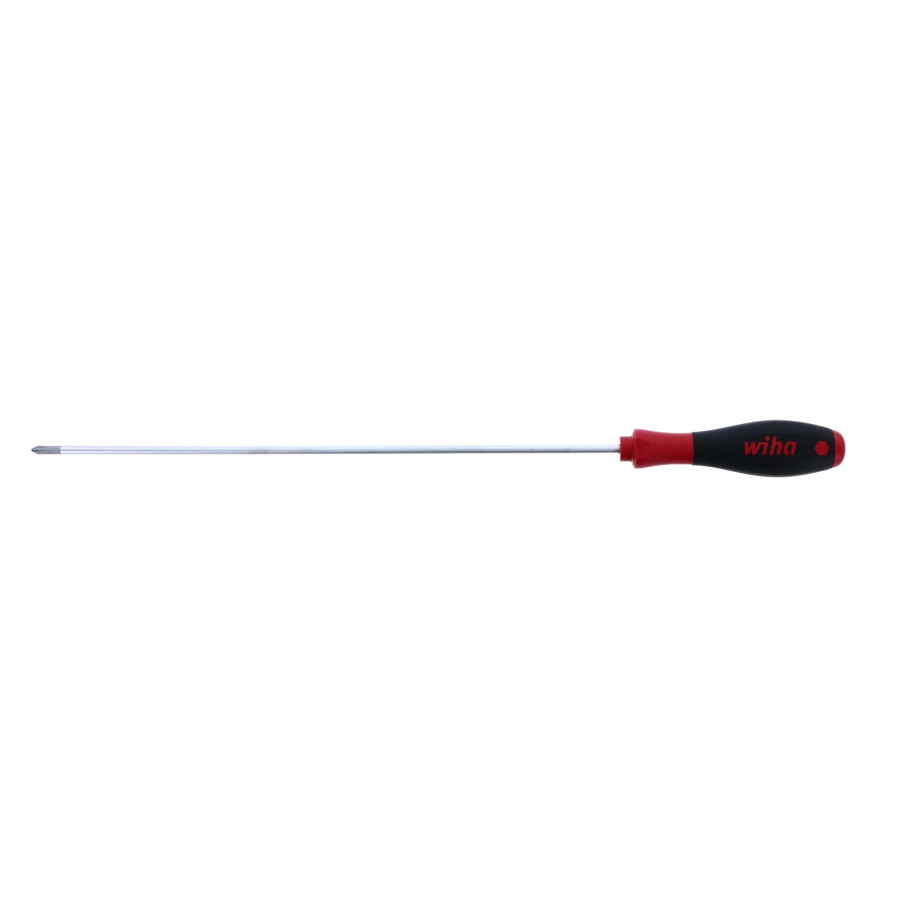 SoftFinish Phillips Screwdriver #1 x 300mm