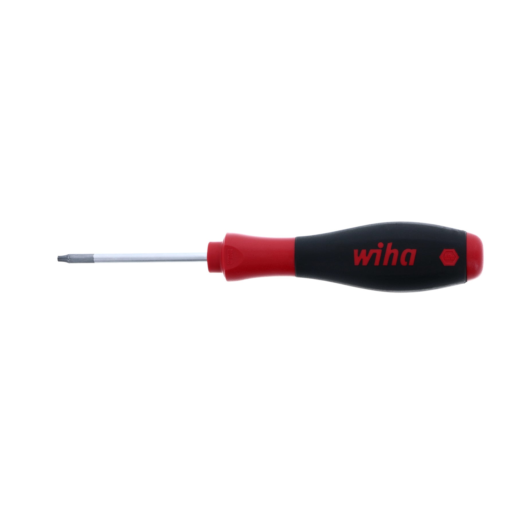 SoftFinish TorxPlus Screwdriver IP9