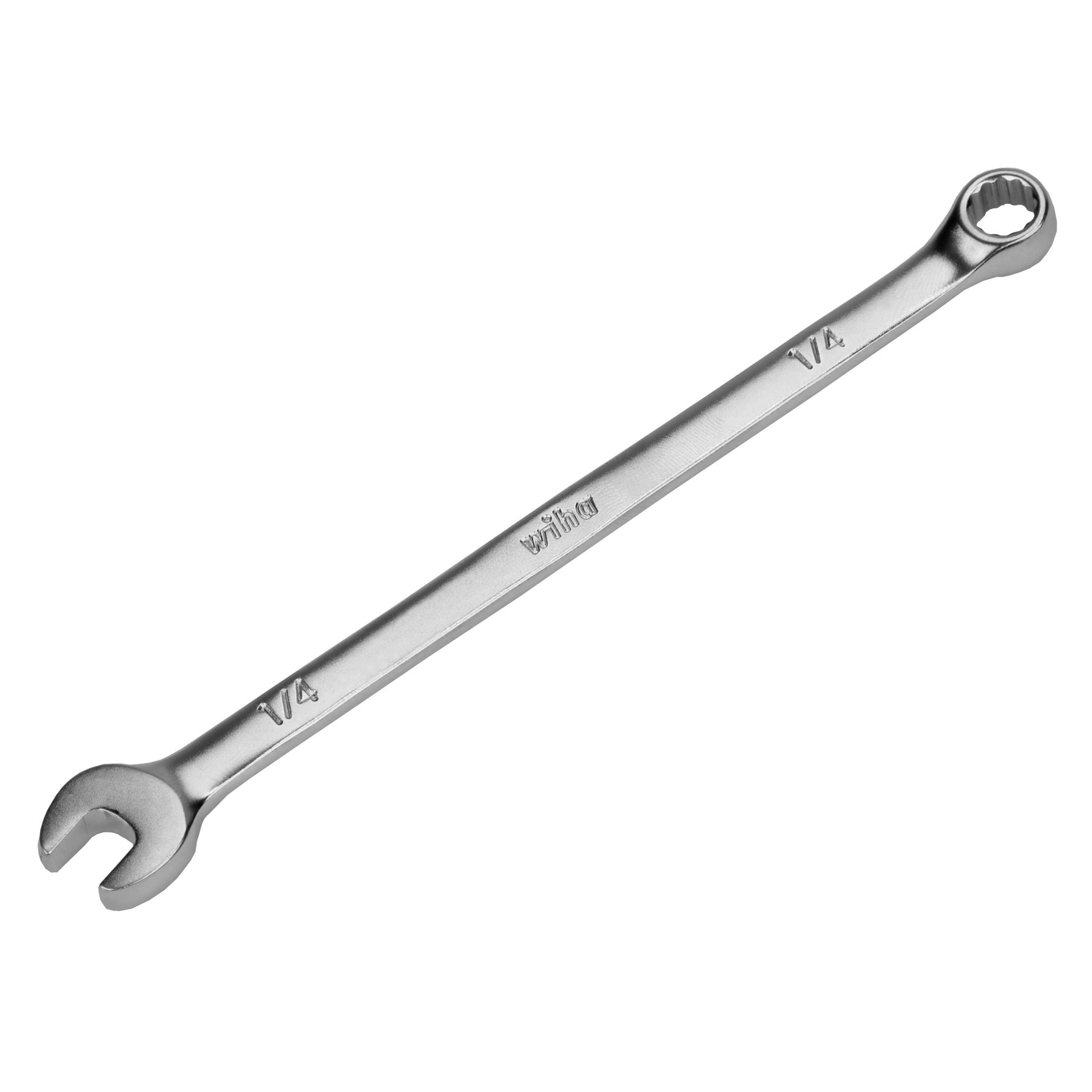 Combination Wrench 1/4"