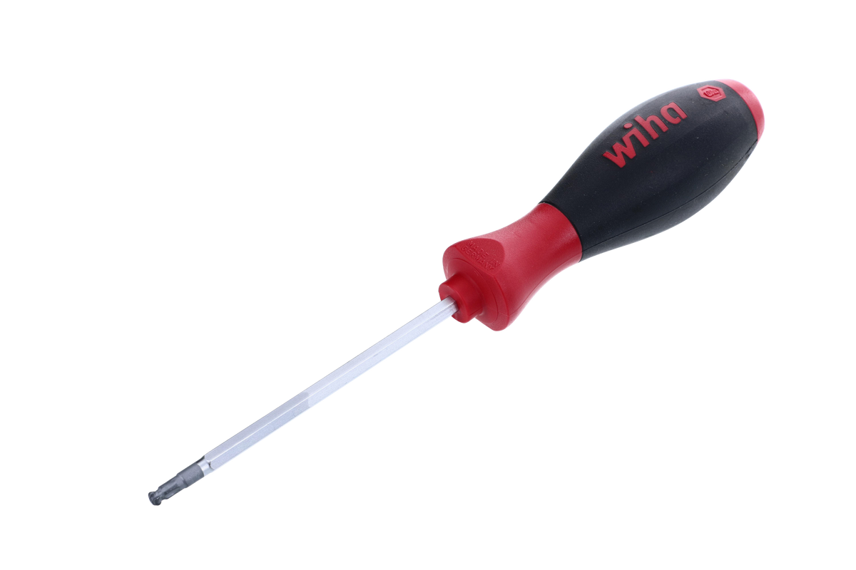 SoftFinish Ball End Torx Screwdriver T25