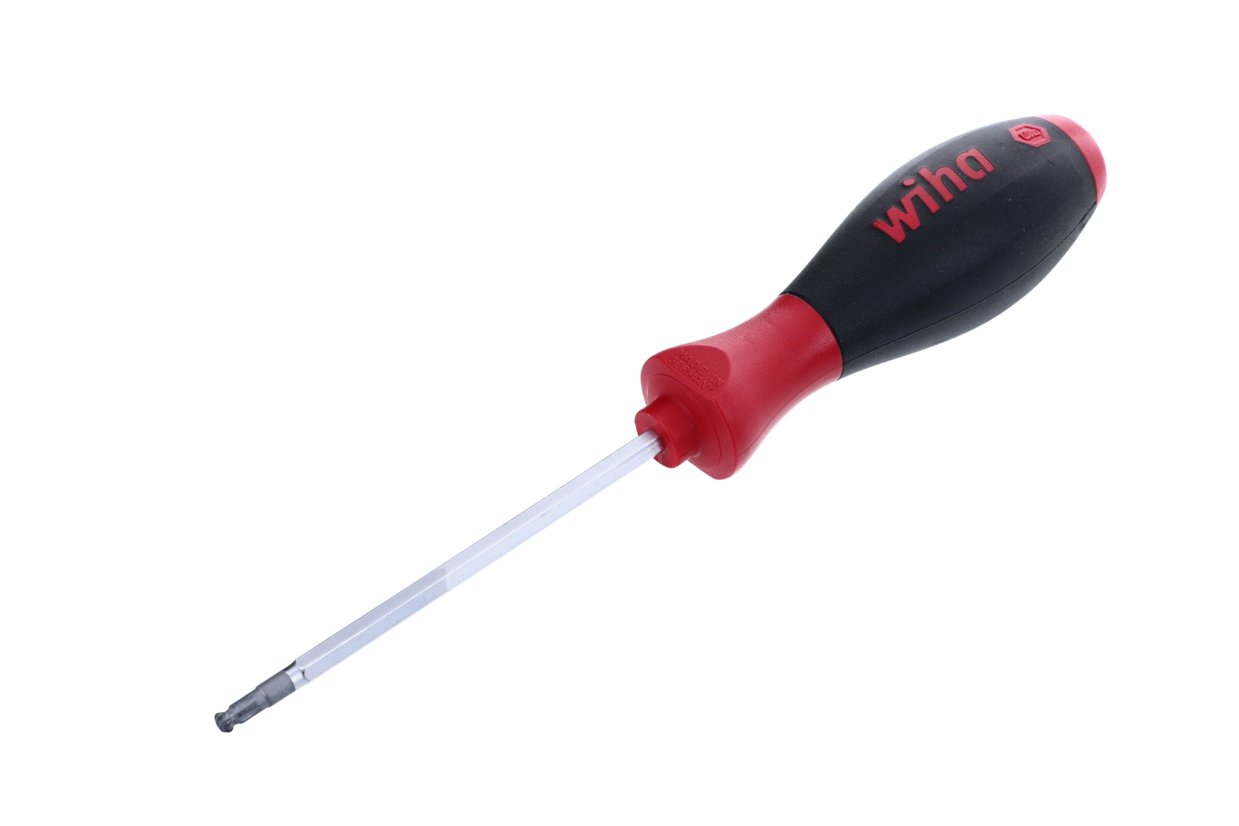 SoftFinish Ball End Torx Screwdriver T25