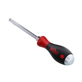 Heavy Duty SoftFinish Slotted Screwdrivers