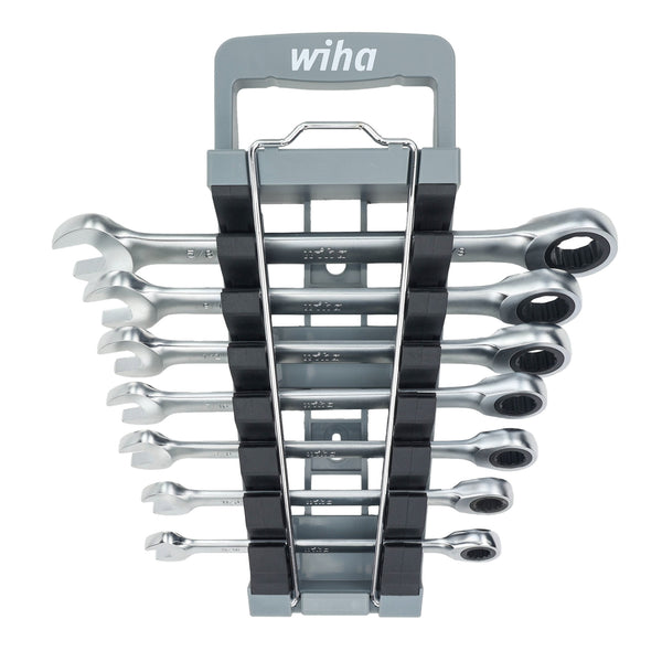 Wurth Zebra 1/2-inch Socket Set Review - Pro Tool Reviews
