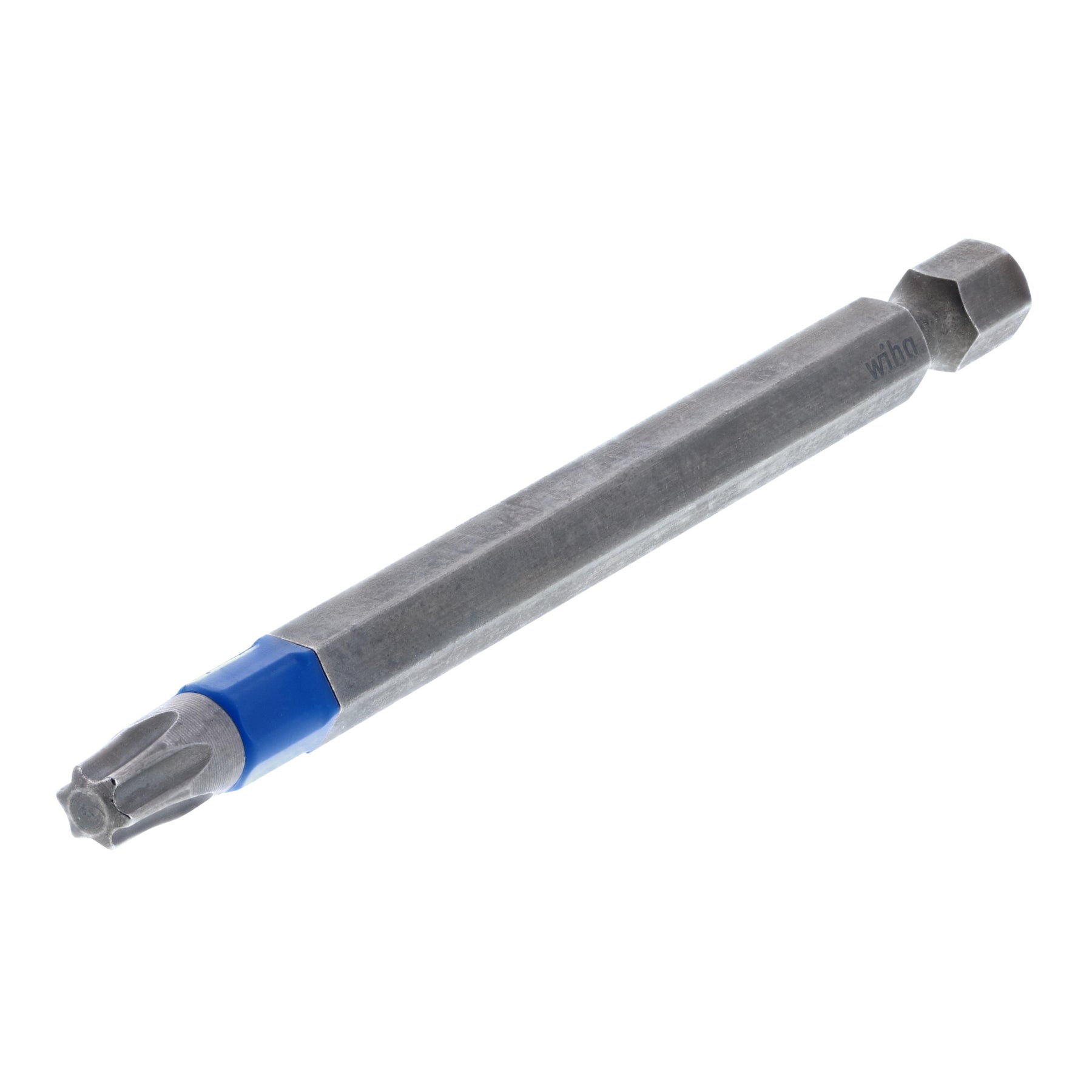 TerminatorBlue Impact Bit Torx T25 - 3.5 Inch - 2 Pack