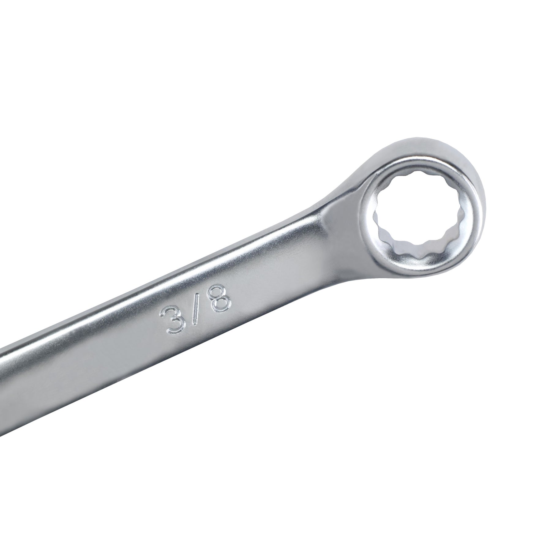 Combination Wrench 3/8"