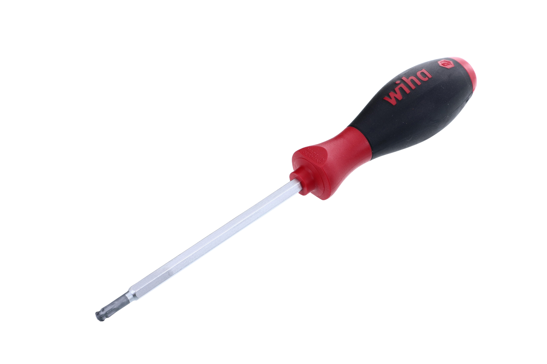 SoftFinish Ball End Torx Screwdriver T30