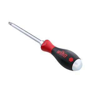 Extra Heavy Duty SoftFinish Screwdrivers