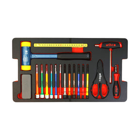 158 Piece Overlanding & Adventure Kit in Rolling Tool Box