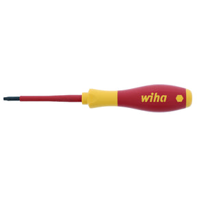 Insulated SoftFinish Torx Screwdriver T15