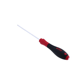 SoftFinish Ball End Screwdriver 2.0mm