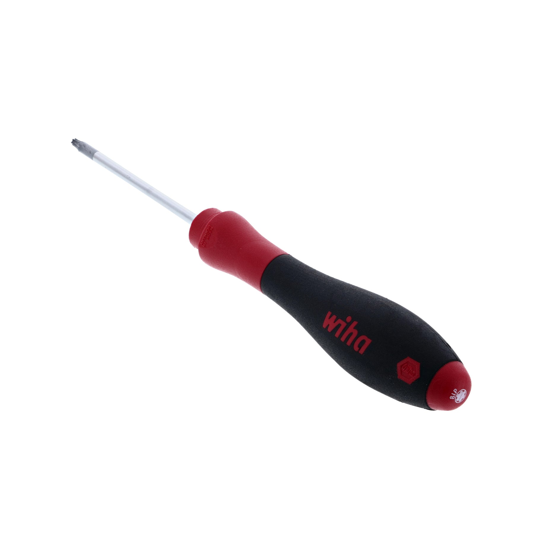 SoftFinish TorxPlus Screwdriver IP8