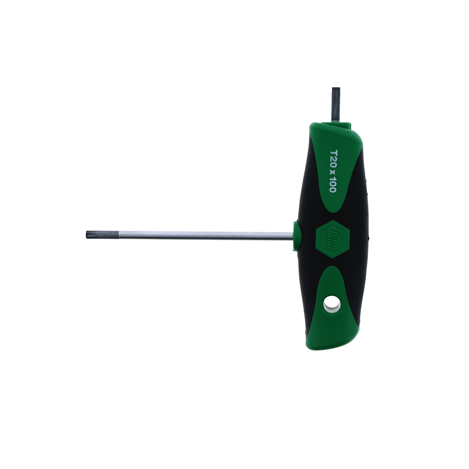 Torx SoftGrip T-Handle T20