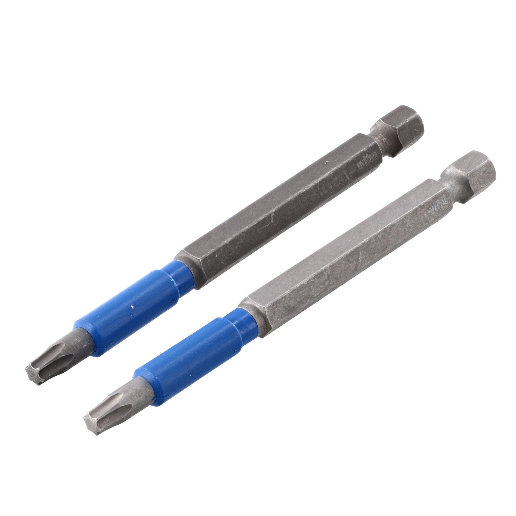 TerminatorBlue Impact Bit Torx T20 - 3.5 Inch - 2 Pack