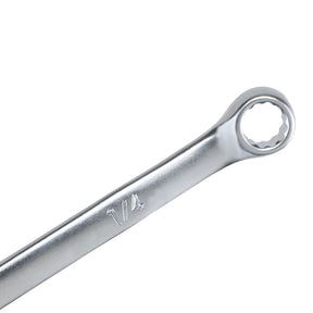 Combination Wrench 1/4"