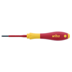 Insulated SoftFinish Torx Screwdriver T9