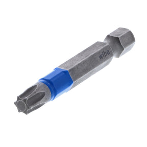 TerminatorBlue Impact Bit Torx T30 - 2 Inch - 5 Pack