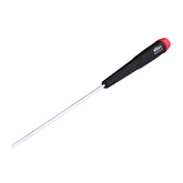 Precision Slotted Screwdriver 2.5mm x 100mm