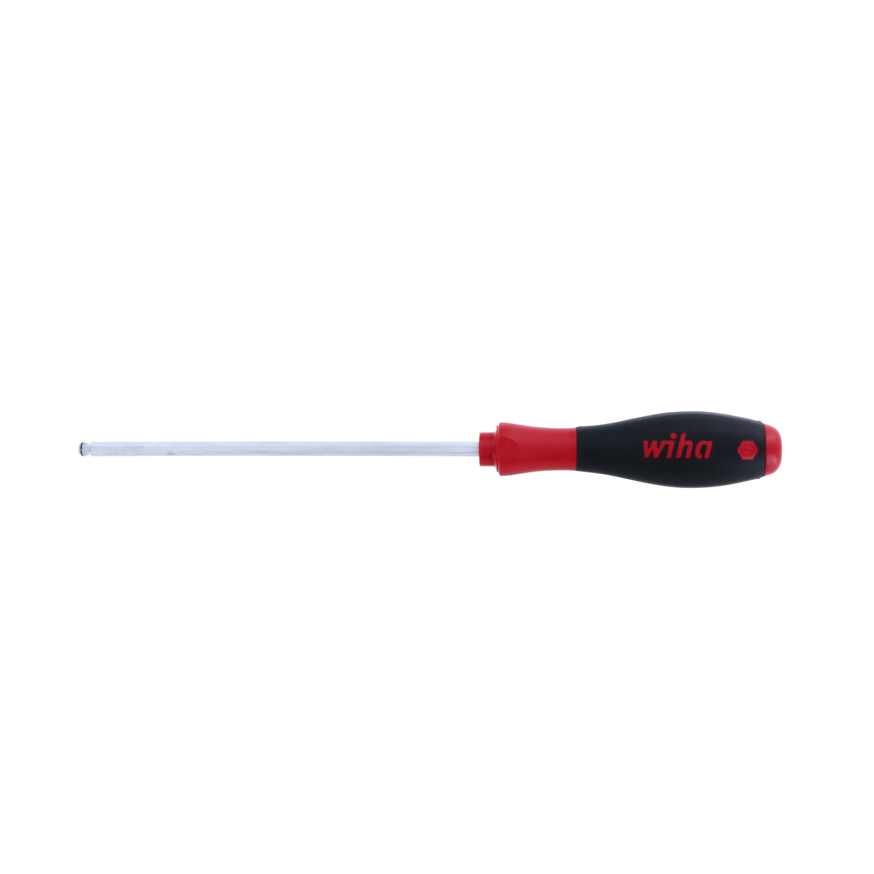 SoftFinish MagicRing Ball End Screwdriver 5.0mm