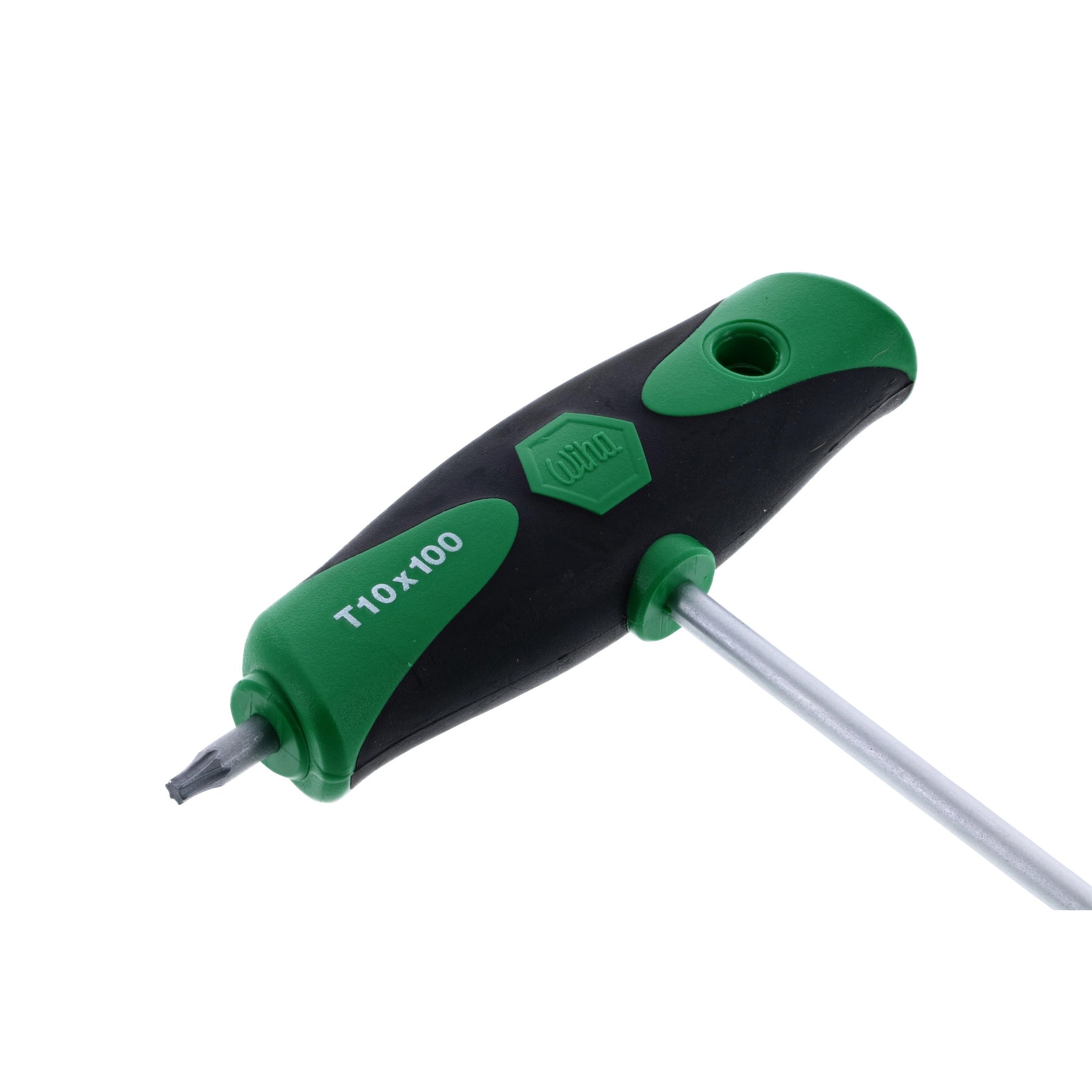 Torx SoftGrip T-Handle T10