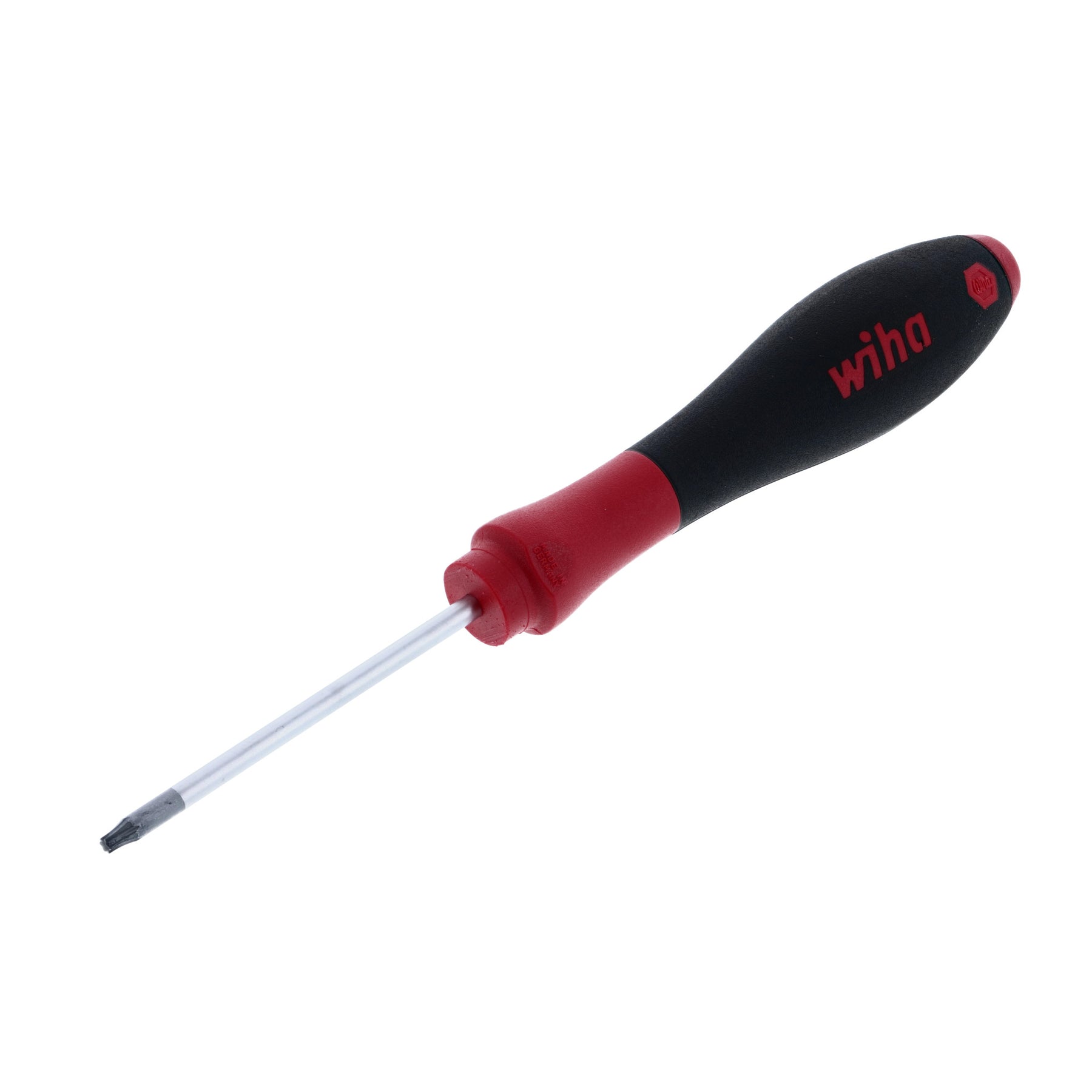 SoftFinish TorxPlus Screwdriver IP8