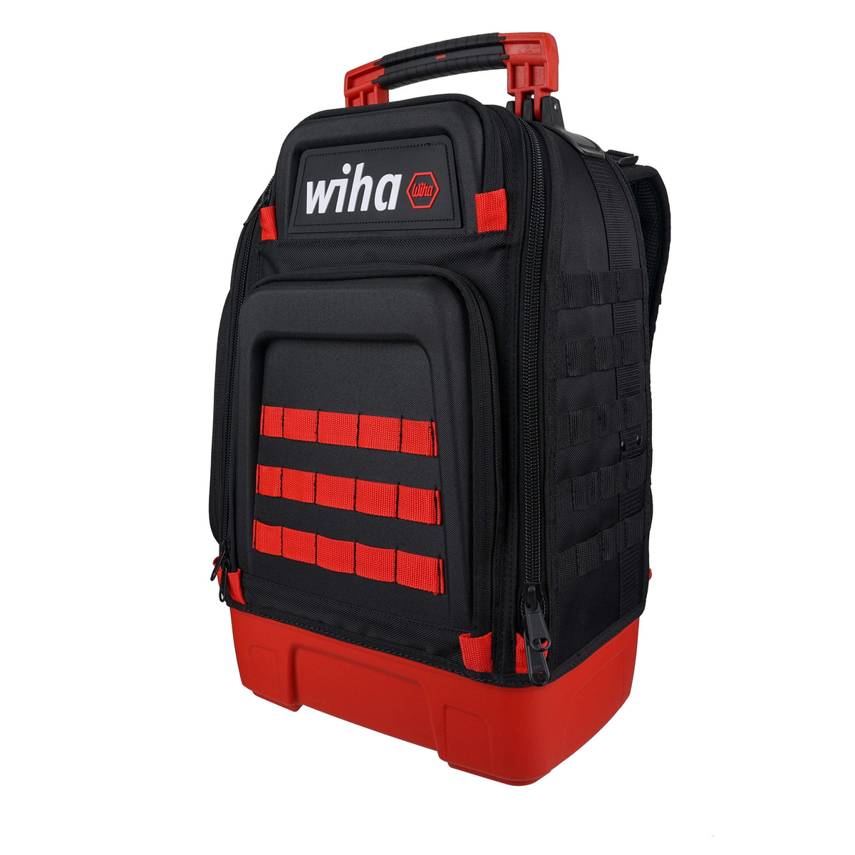 Tetra Electric - Wiha is definitely one of the best brands of hand tools  that you can have, I have been using their tools for more than 8 years  without any complaints
