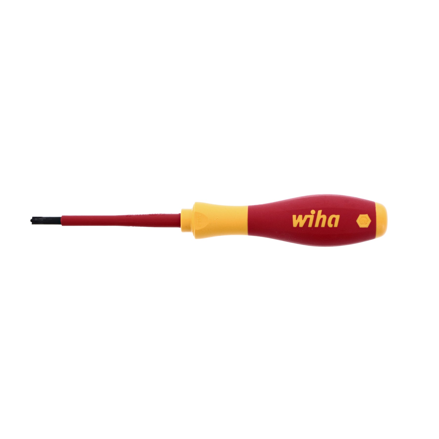 Insulated Terminal Block Screwdrivers