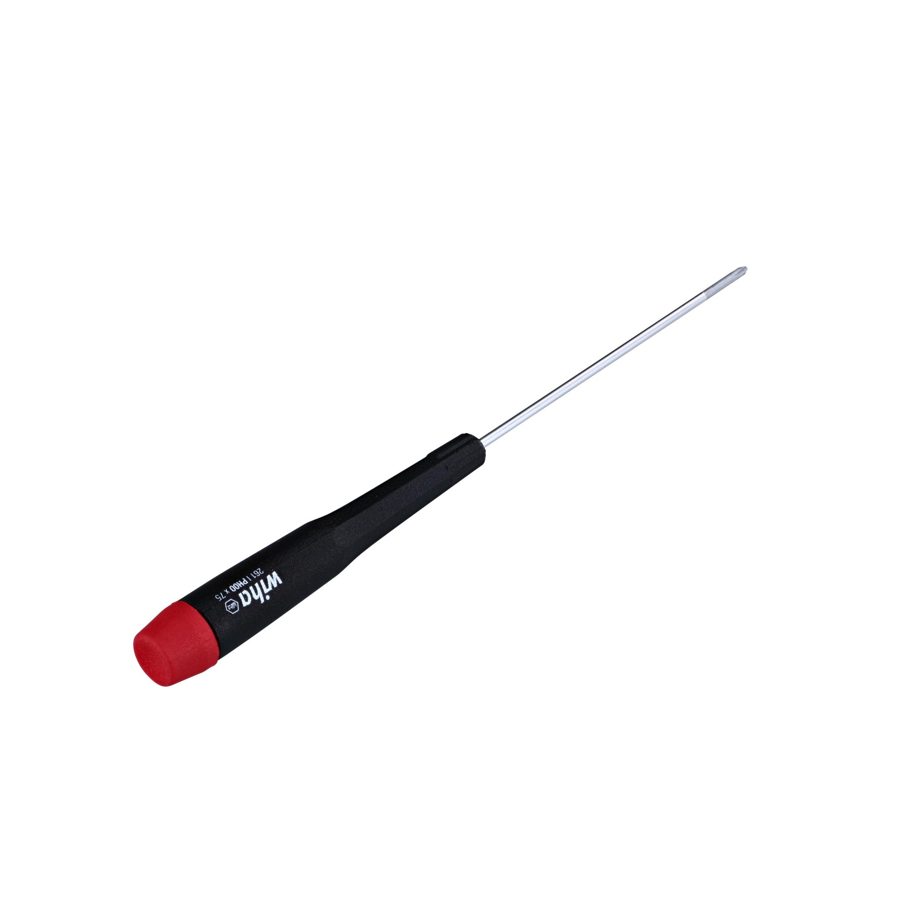 Precision Phillips Screwdriver #00 x 75mm