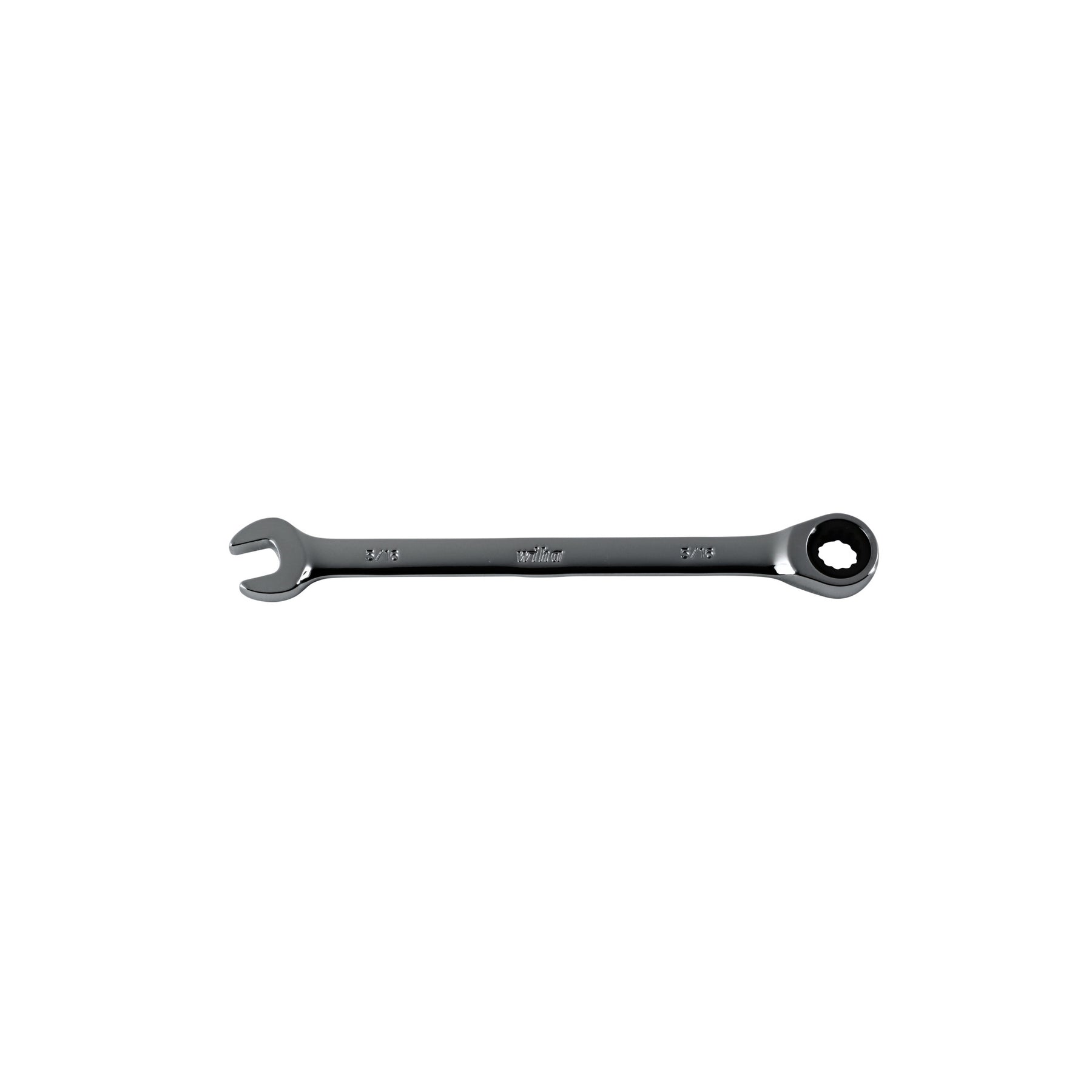 Combination Ratchet Wrench 5/16"