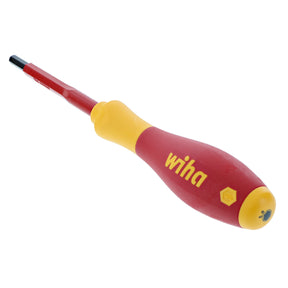 Insulated Hex Metric Screwdrivers