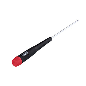 Precision Slotted Screwdriver 2.5mm x 100mm