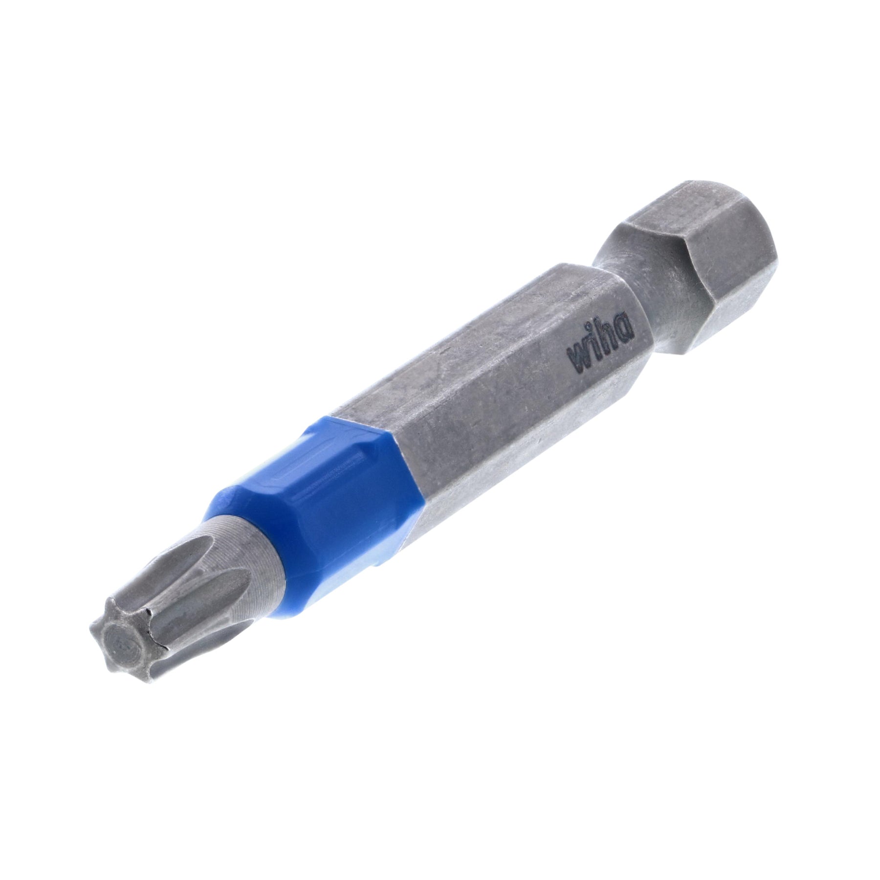 TerminatorBlue Impact Bit Torx T25 - 2 Inch - 15 Pack