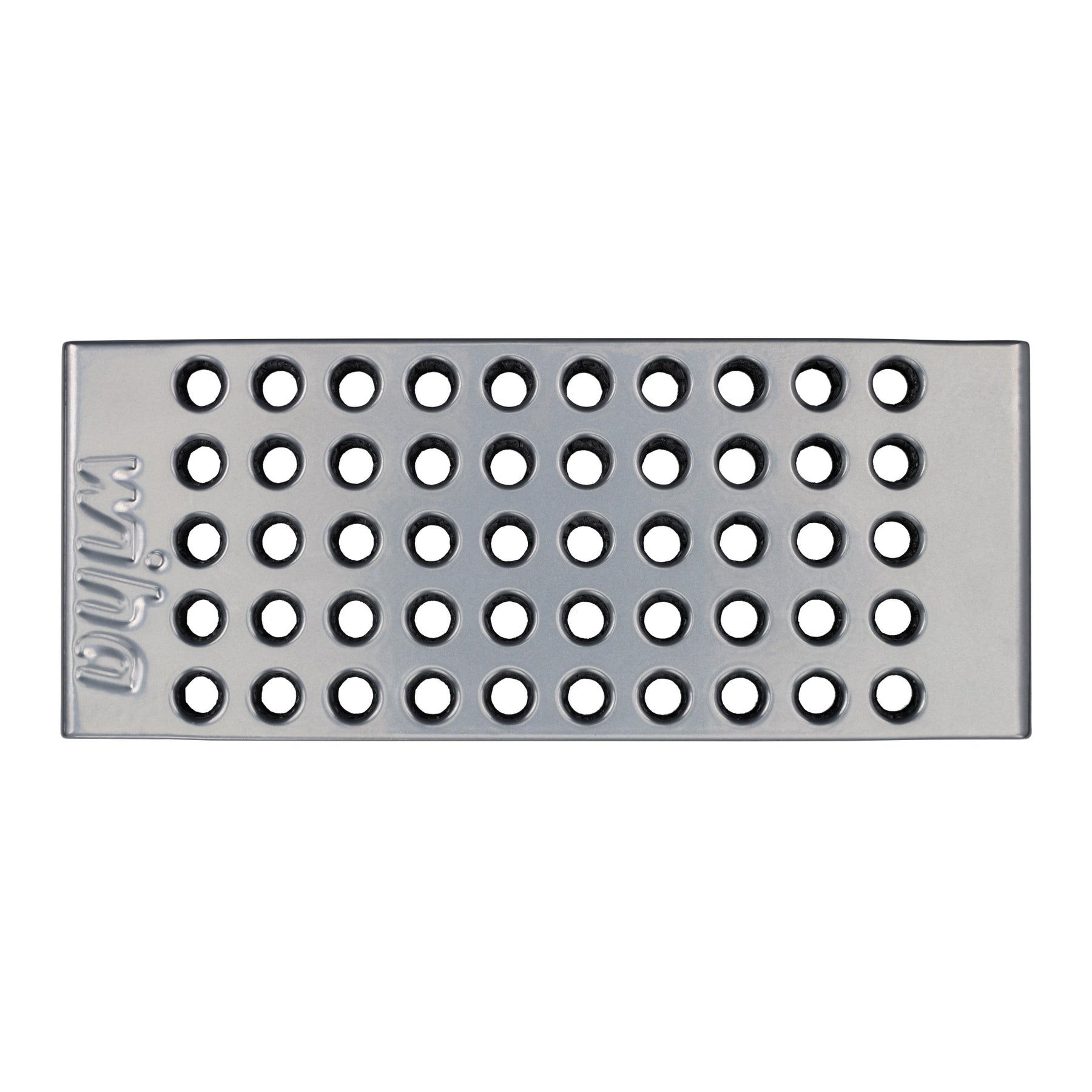 Precision Screwdriver Steel Stand - 50 Stations