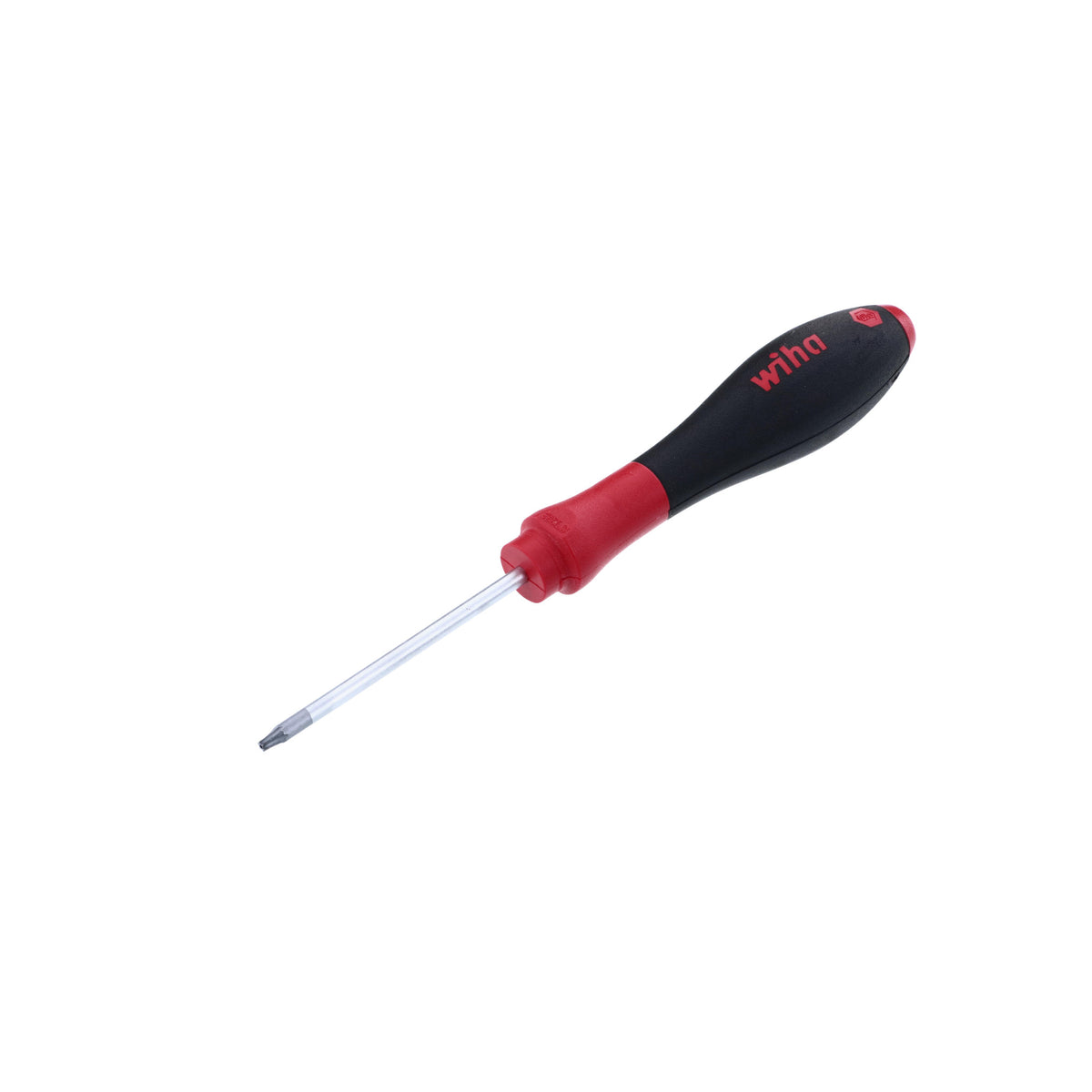 SoftFinish Security Torx Screwdriver T8s